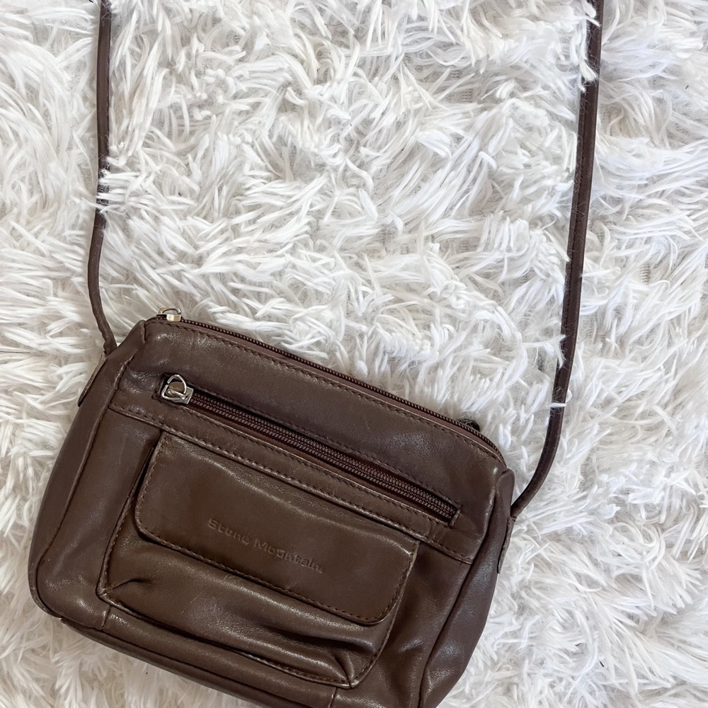 Stone Mountain Bag